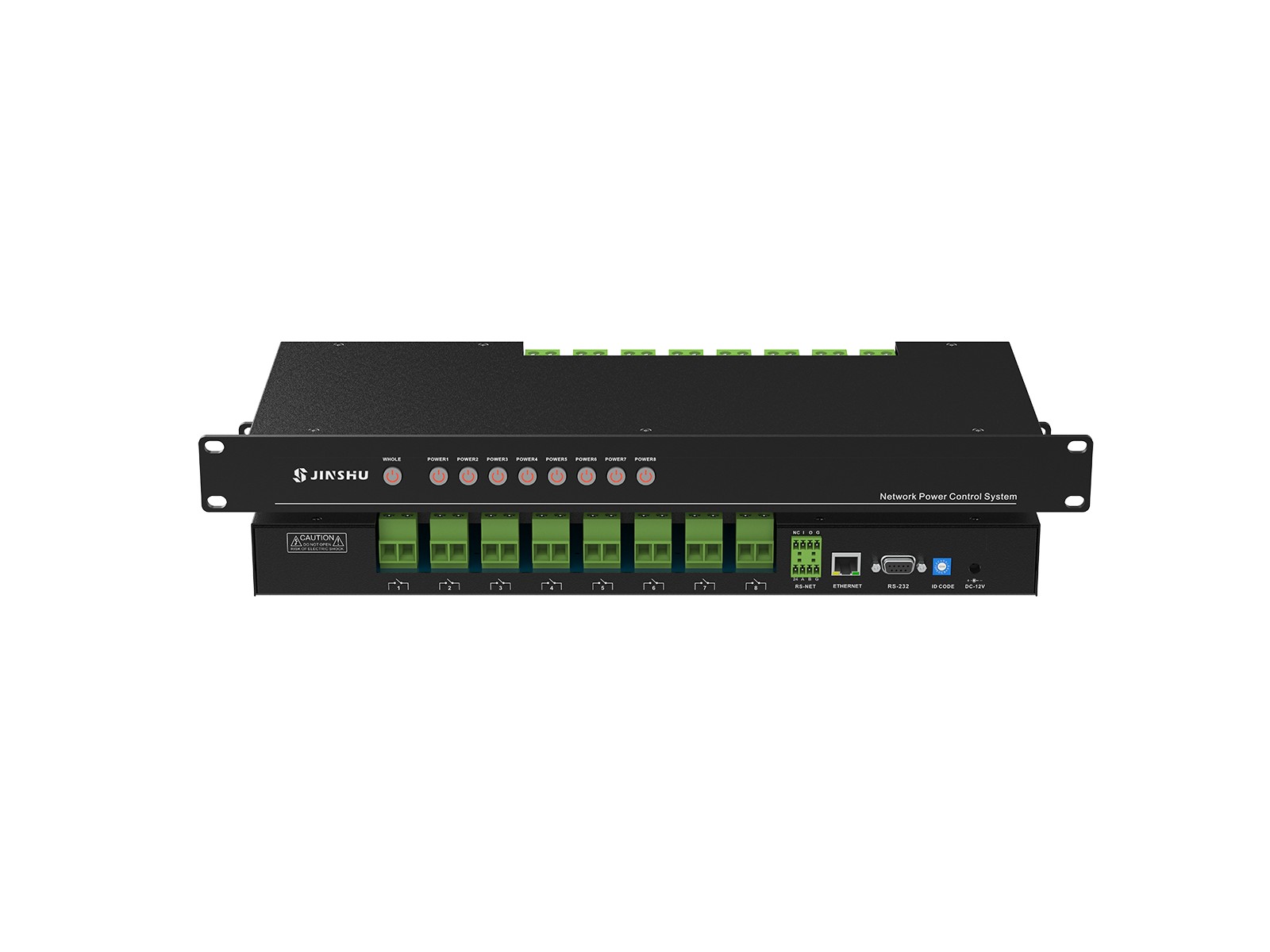 网络型电源控制器